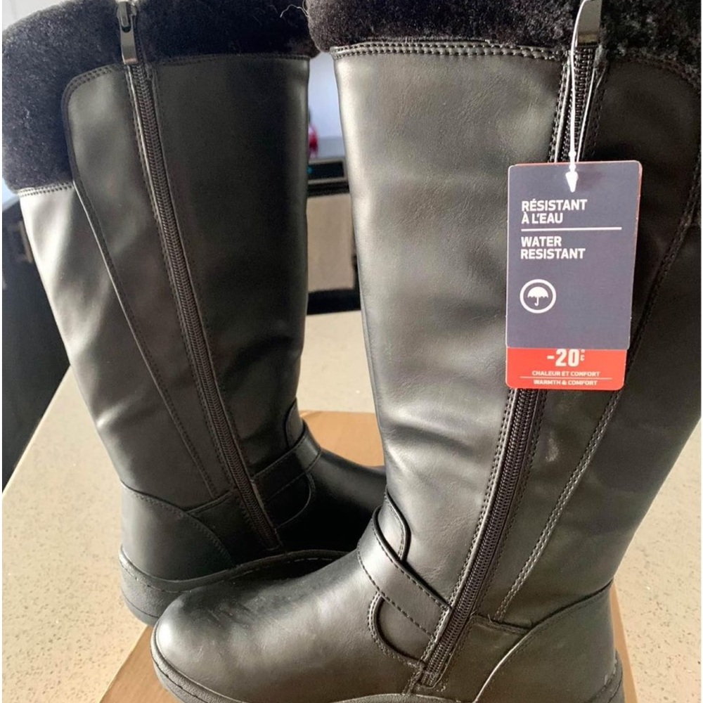New for Winter !